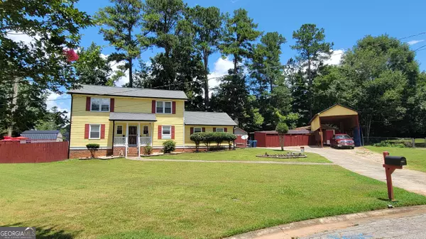 Lawrenceville, GA 30044,2751 Granada PL