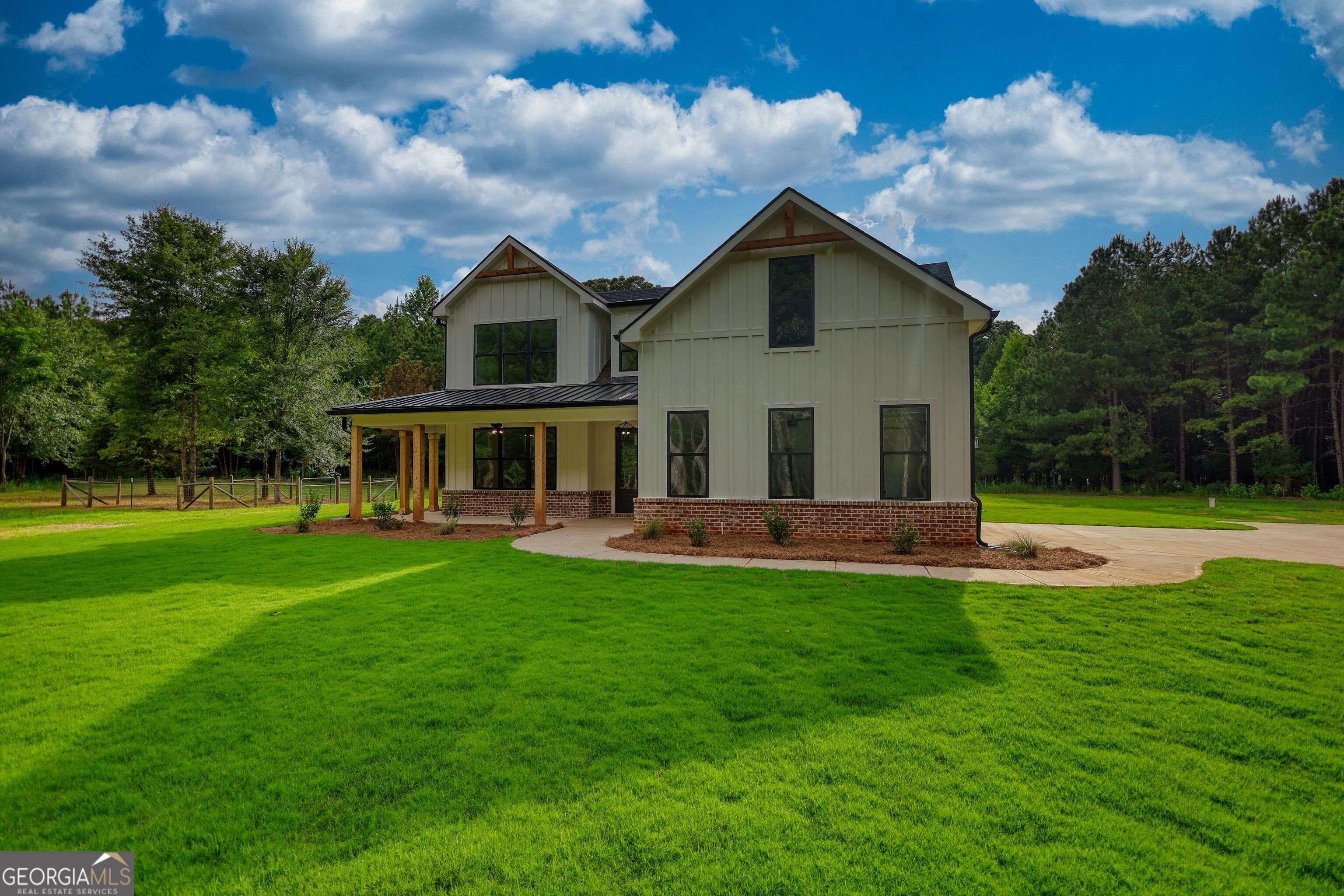 Social Circle, GA 30025,4145 Mount Paran DR