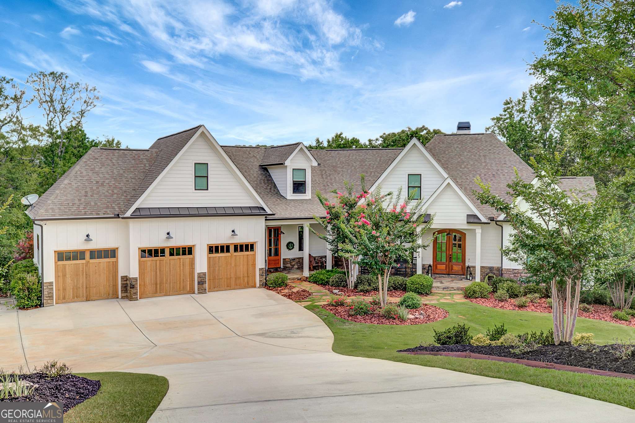 25 Paragon PT, Newnan, GA 30265
