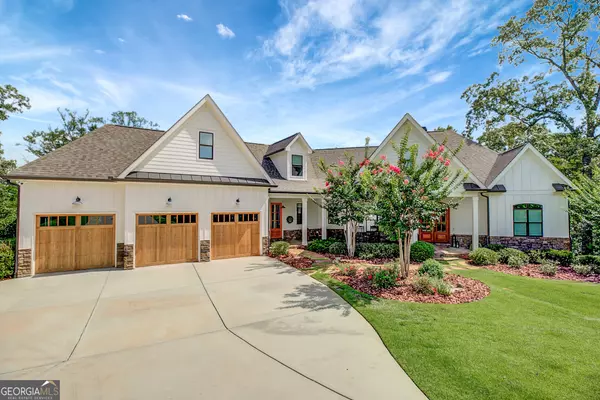 25 Paragon PT, Newnan, GA 30265