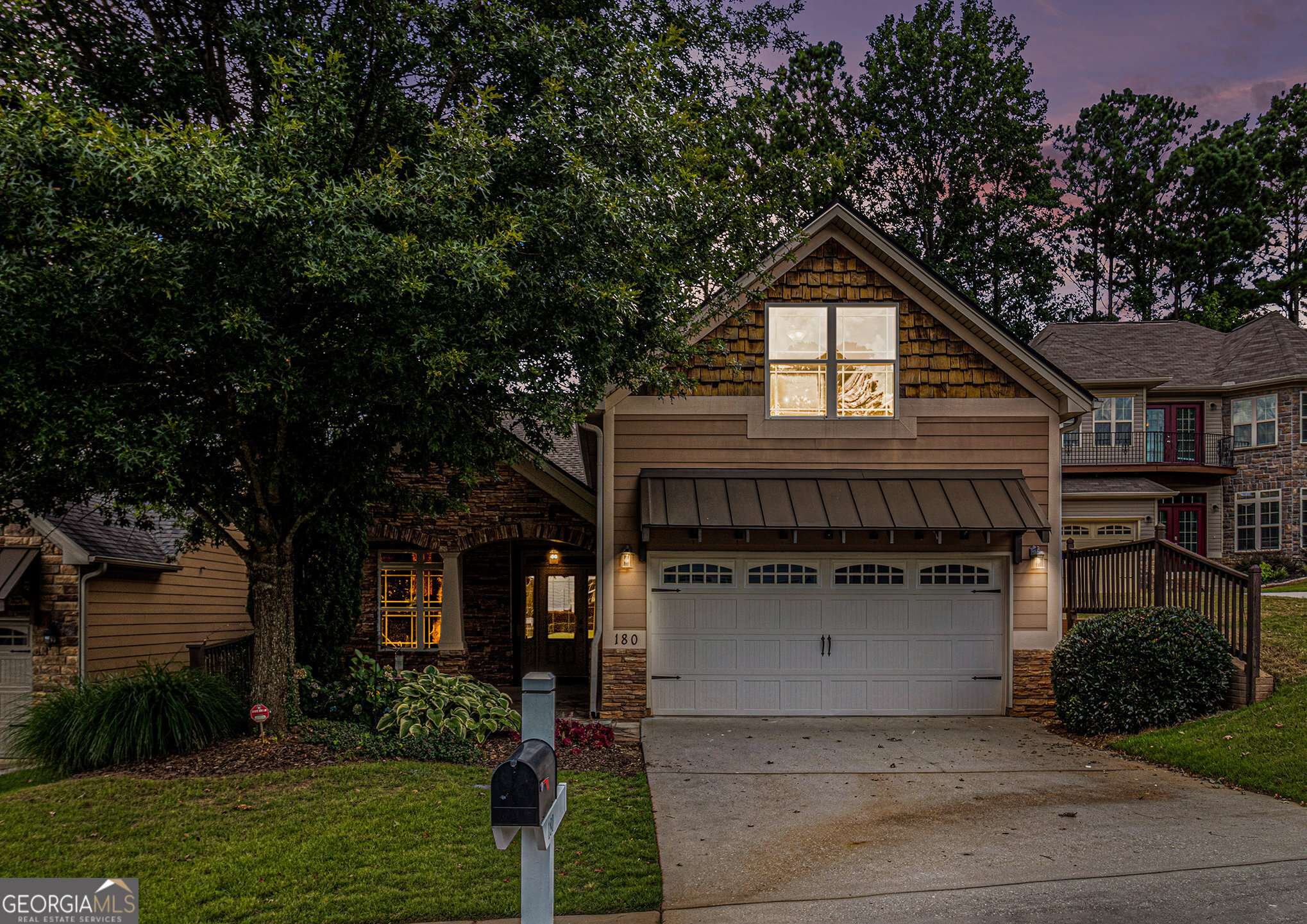 180 Greenview DR, Newnan, GA 30265