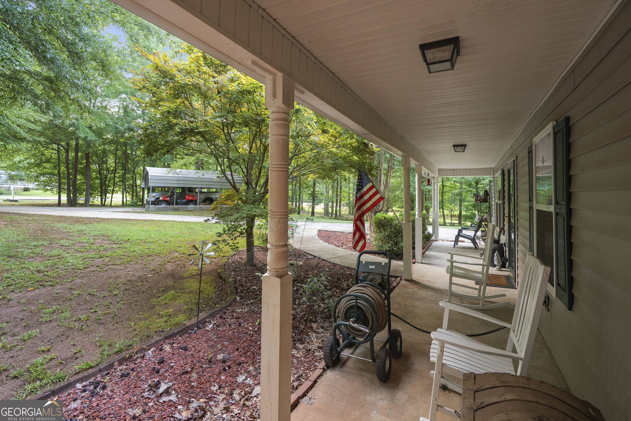 Eatonton, GA 31024,217A Bluegill RD