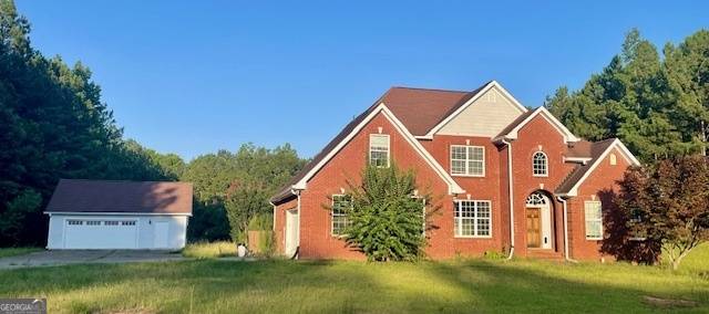 729 Jackson Lake RD, Jackson, GA 30233