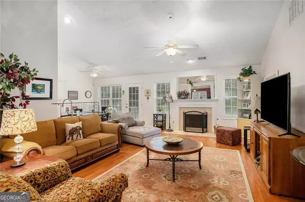 Lawrenceville, GA 30043,1344 Birch View LN