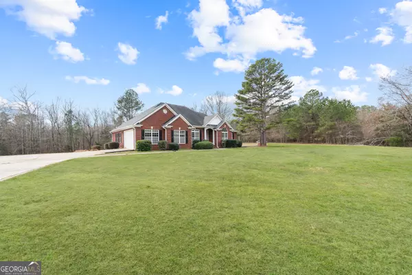 Buckhead, GA 30625,1041 Holstein RD