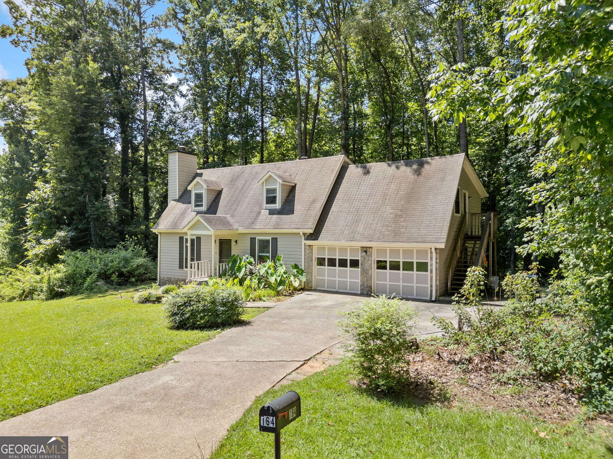 164 St Anne CT, Mableton, GA 30126