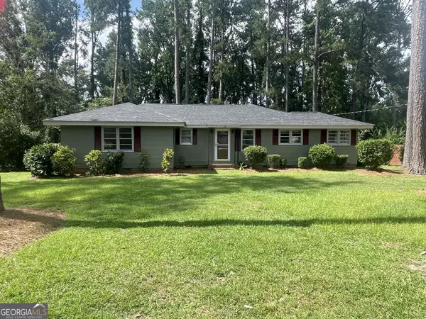 118 Langham ST, Thomson, GA 30824