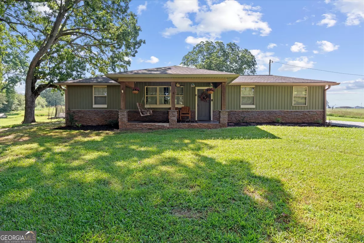 Bowdon, GA 30108,1184 Tyus Veal RD