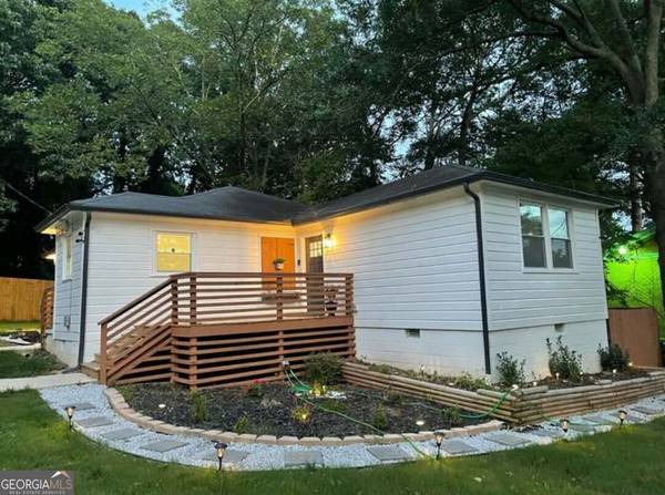 2680 Acadia ST, East Point, GA 30344