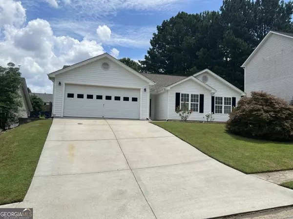 240 Ashland Manor DR, Lawrenceville, GA 30045