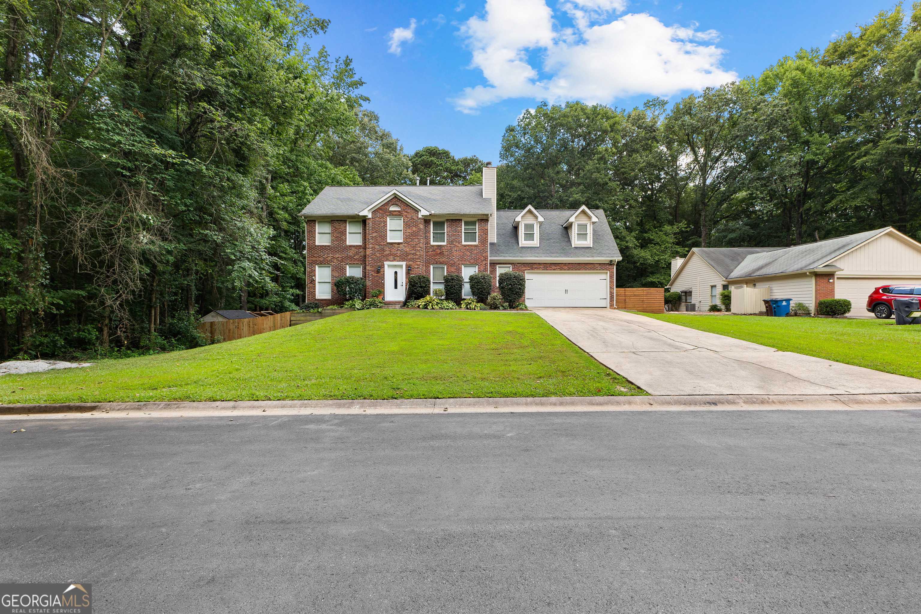 Peachtree City, GA 30269,435 Hampton Green