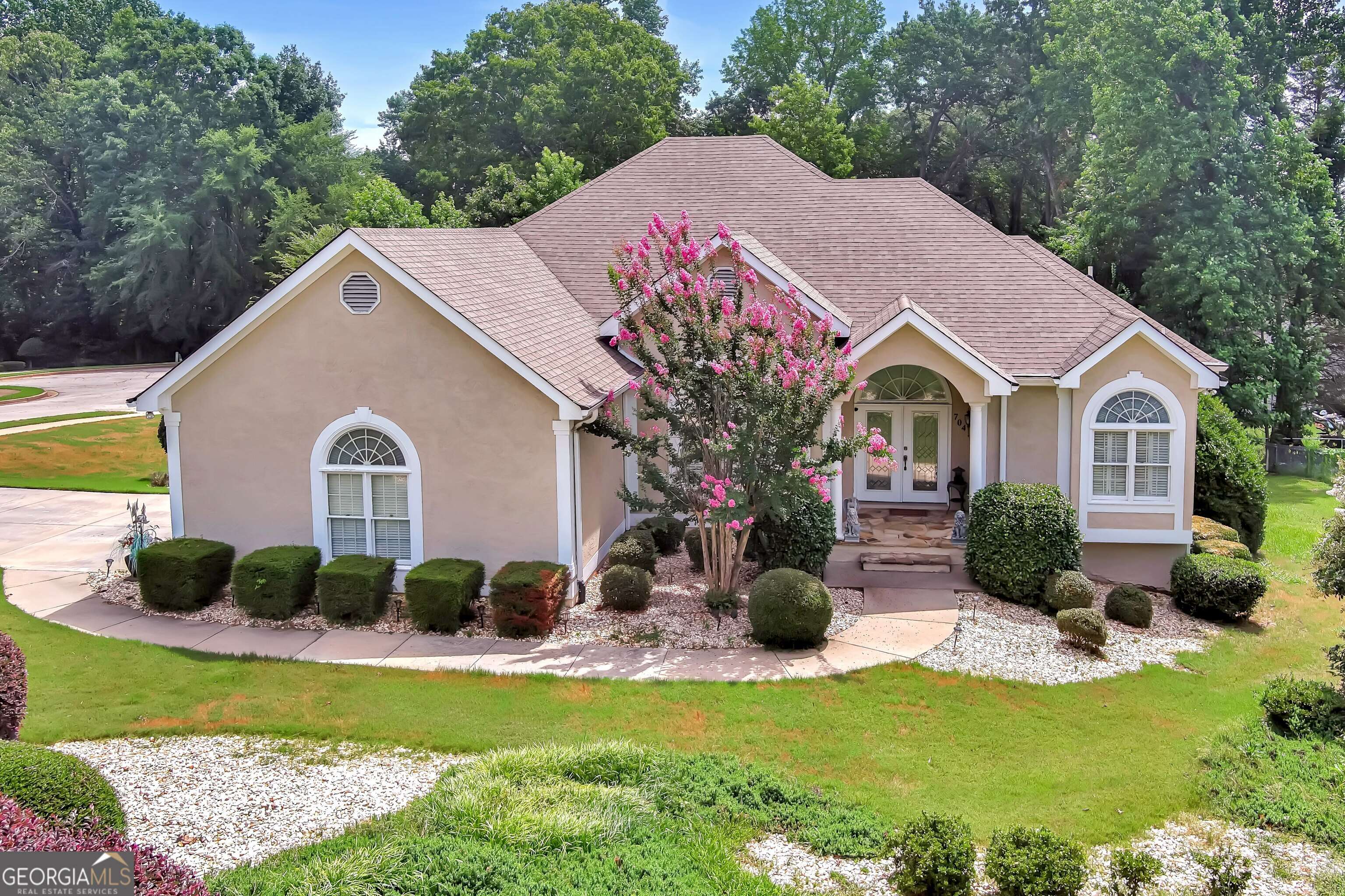 Stockbridge, GA 30281,704 Deerwood DR