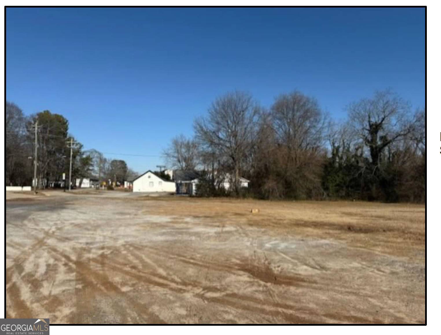 904 Main ST, Forest Park, GA 30297