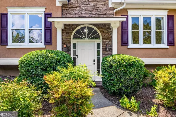 Woodstock, GA 30188,109 Copper Ridge DR