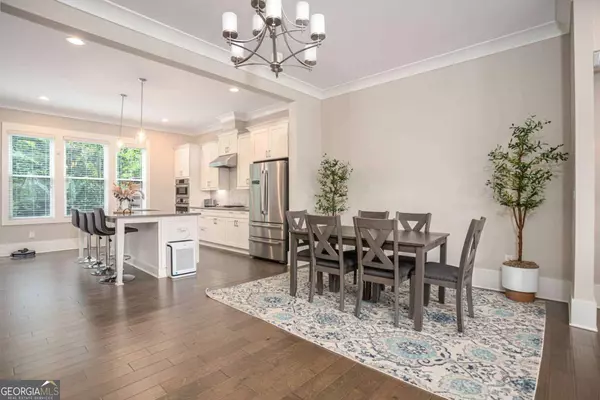 Dunwoody, GA 30338,4141 Wisconsin DR