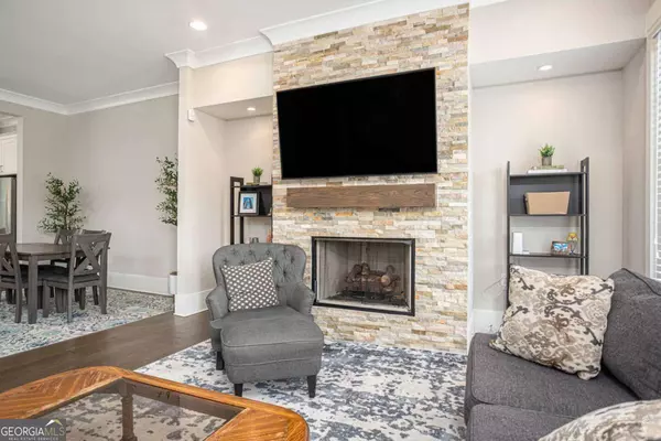 Dunwoody, GA 30338,4141 Wisconsin DR
