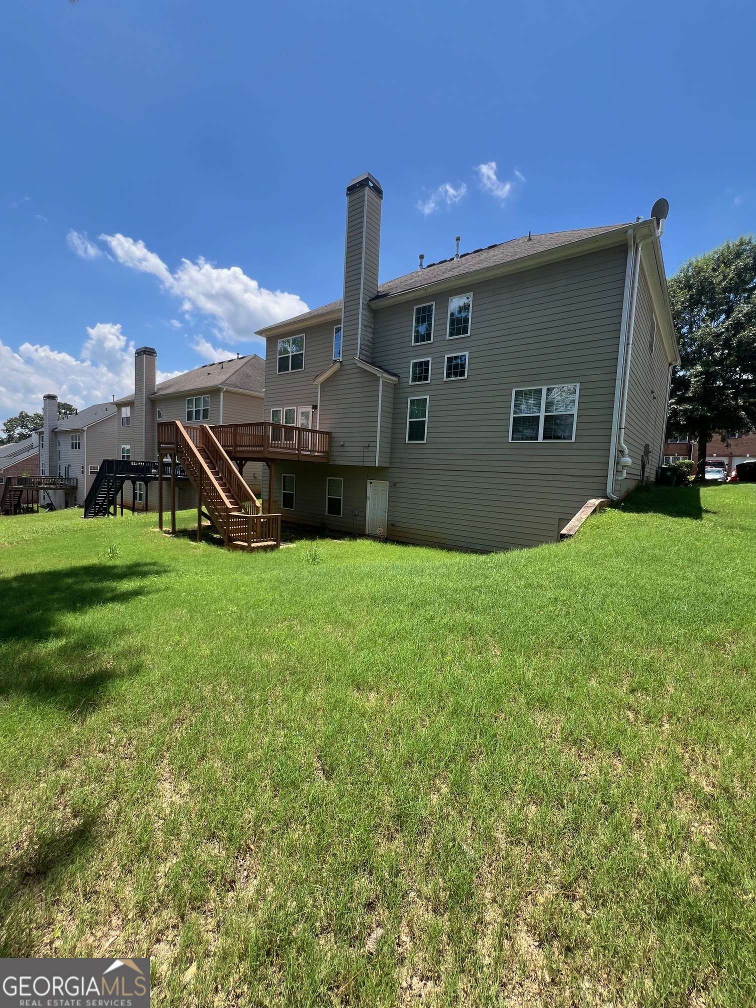 Lithonia, GA 30038,3532 Maple Hill RD