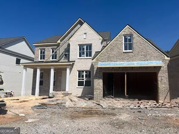 448 Thunder RD, Buford, GA 30518