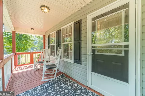 Cornelia, GA 30531,110 Selah LN