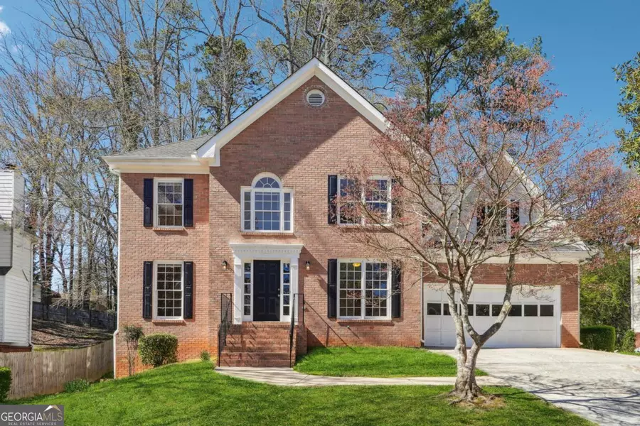 4271 Weston DR SW, Lilburn, GA 30047