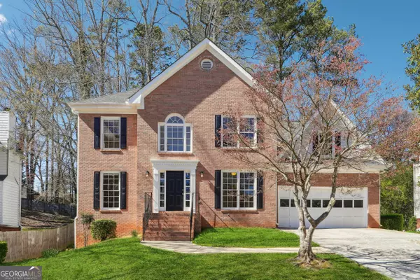 4271 Weston DR SW, Lilburn, GA 30047