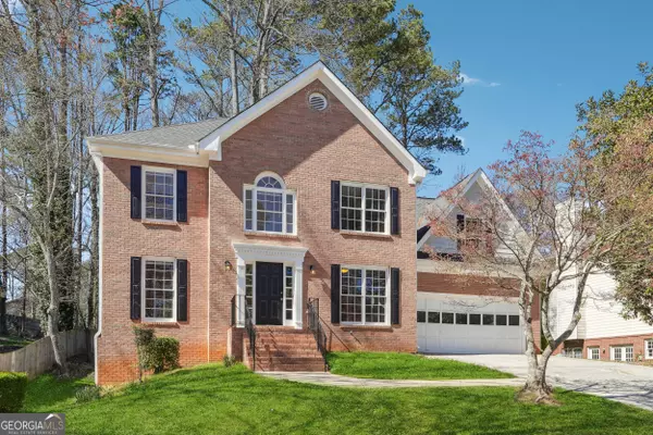 4271 Weston DR SW, Lilburn, GA 30047