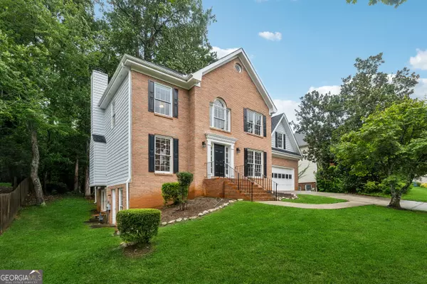 Lilburn, GA 30047,4271 Weston DR SW
