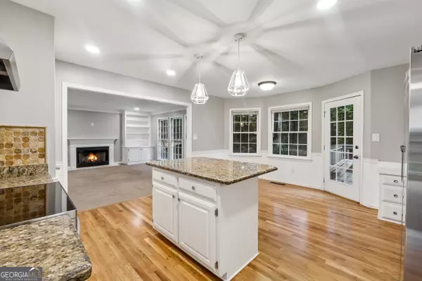 Lilburn, GA 30047,4271 Weston DR SW