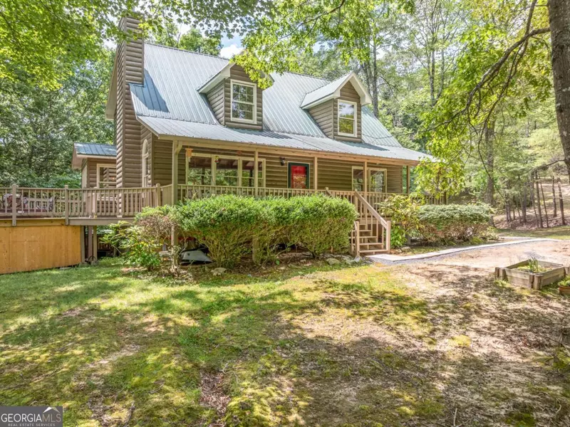 15 Tallulah CT #750, Ellijay, GA 30540