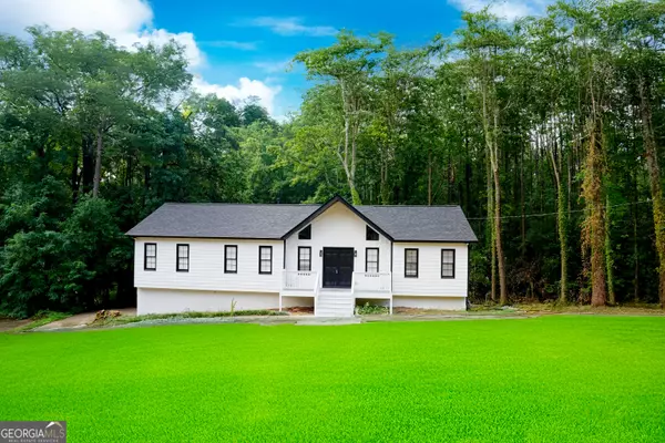 4180 Sweetshrub CT, Douglasville, GA 30135