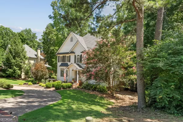 Marietta, GA 30064,1084 Polo Club DR NW