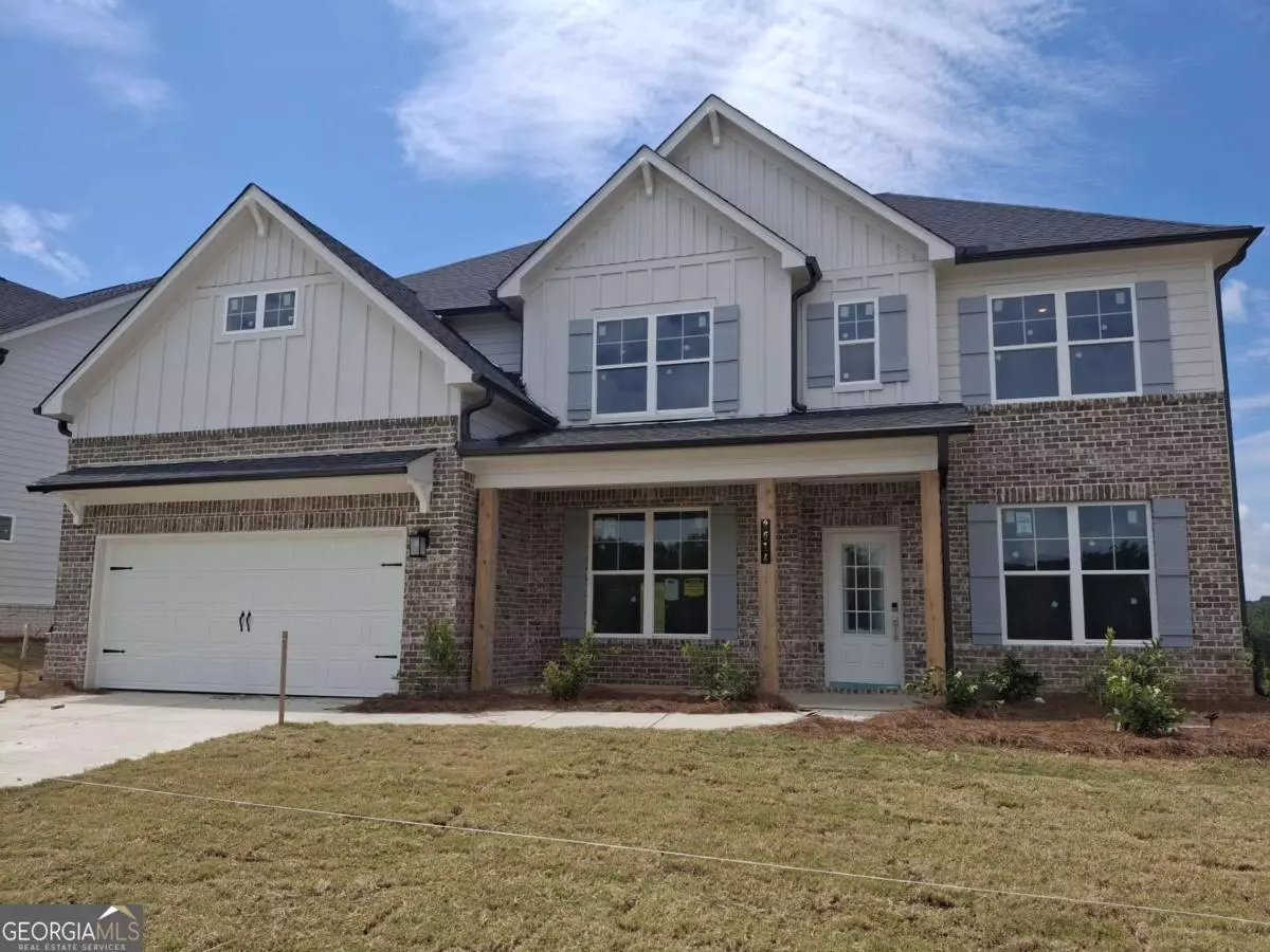 Gainesville, GA 30507,2614 Harbor Ridge Pass #LOT 27