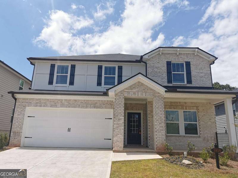 5814 Union Grove DR, Braselton, GA 30517