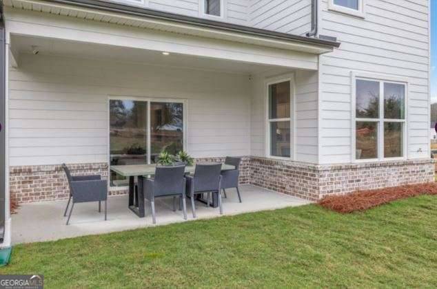 Gainesville, GA 30507,2618 Harbor Ridge Pass #LOT 28