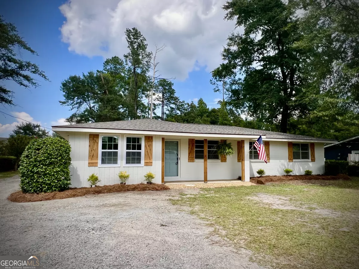 Dublin, GA 31021,1415 Peach ST