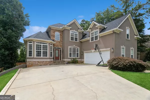 Locust Grove, GA 30248,1020 Eagles Brooke DR