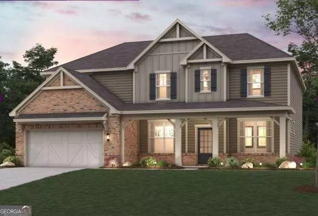 Gainesville, GA 30507,2630 Harbor Ridge Pass #LOT 31