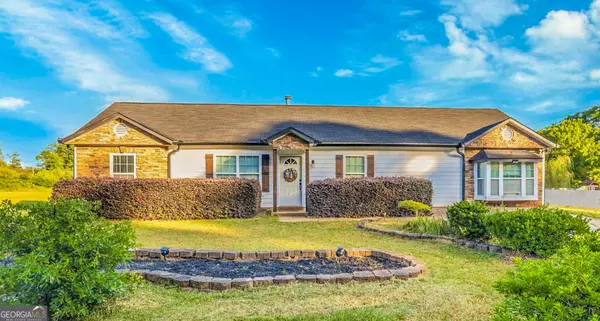 1098 Highway 85, Senoia, GA 30276