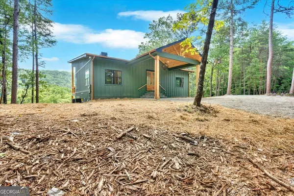 Ranger, GA 30734,182 Stirratt RD