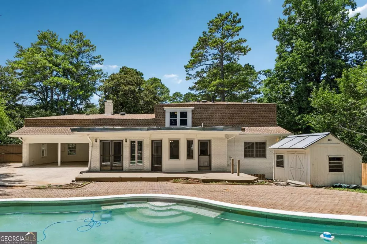 Tucker, GA 30084,2373 Woodcreek CT