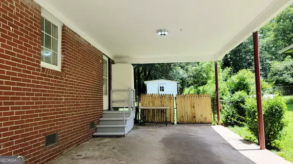 Morrow, GA 30260,5516 Bryant BLVD