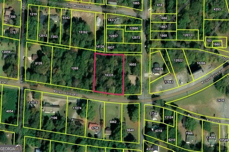Rockmart, GA 30153,0 Morgan Valley RD