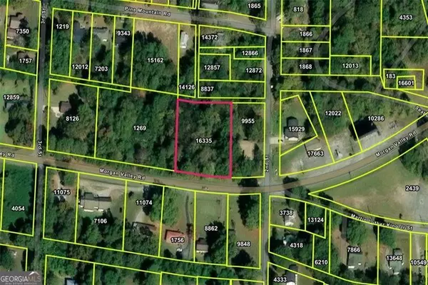 Rockmart, GA 30153,0 Morgan Valley RD
