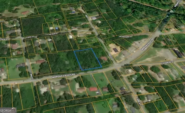 Rockmart, GA 30153,0 Morgan Valley RD