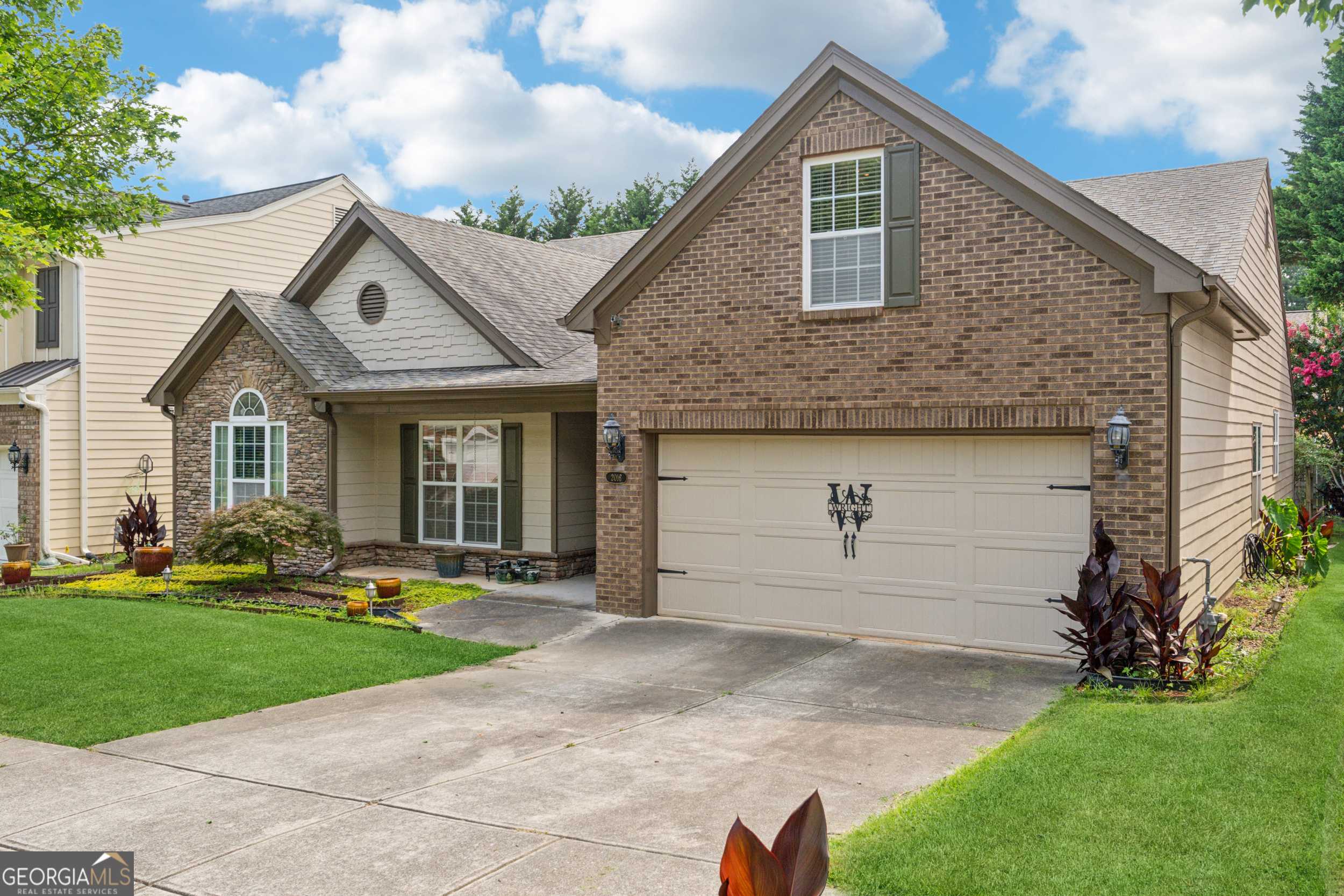 Lawrenceville, GA 30043,2016 Jameson CIR