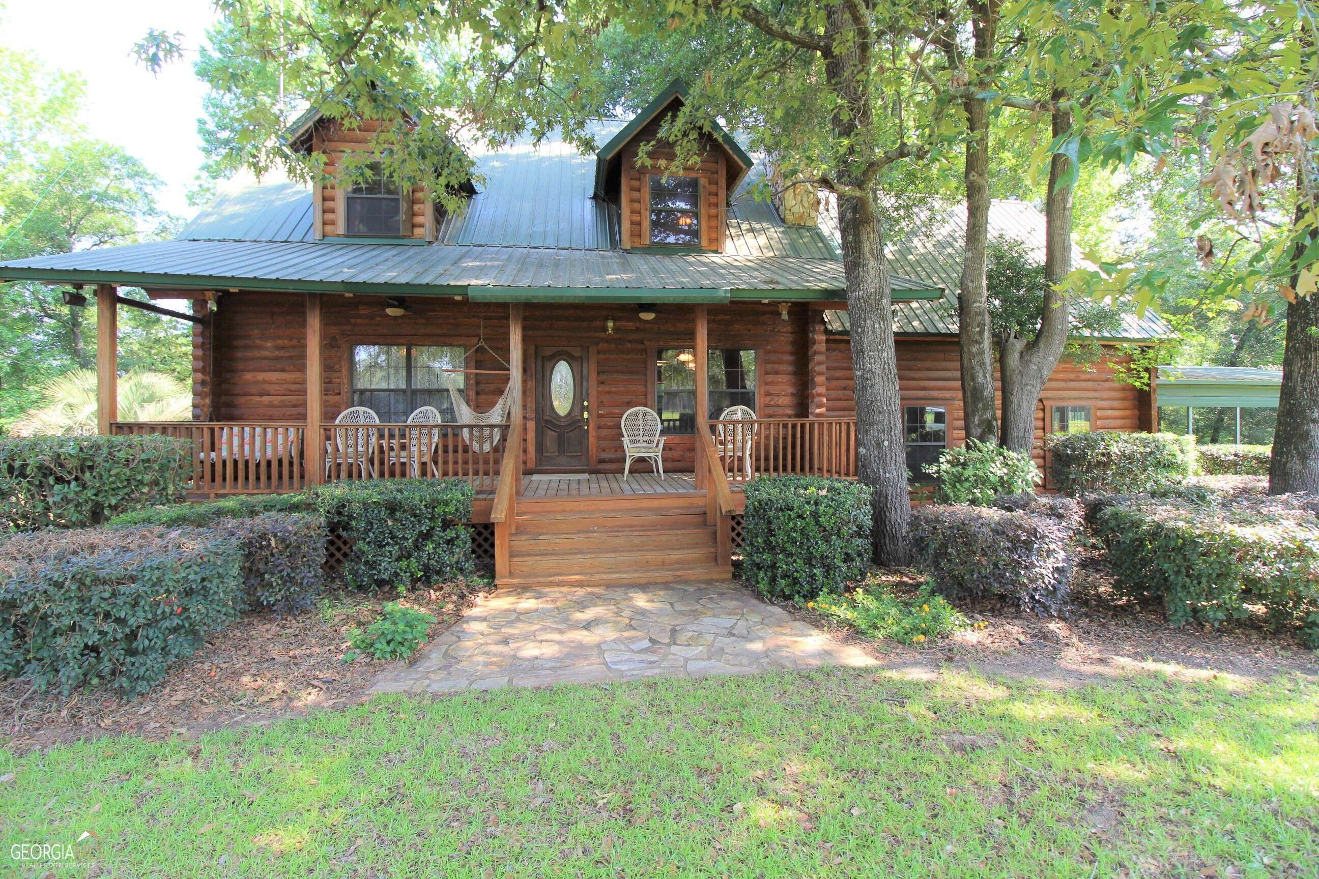 Blakely, GA 39823,507 J S Mcleod Jr WAY