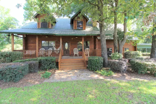 Blakely, GA 39823,507 J S Mcleod Jr WAY