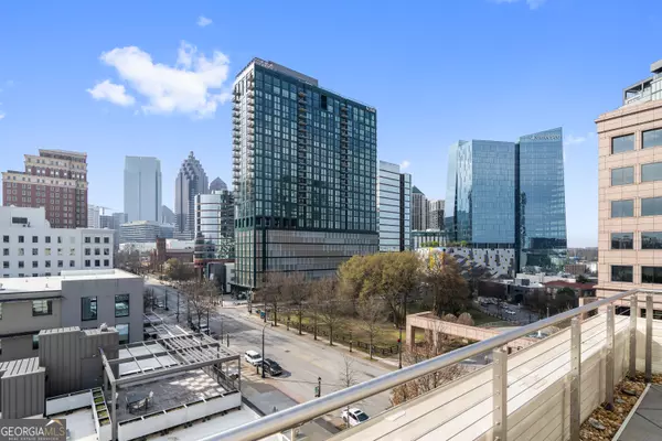 Atlanta, GA 30309,1421 Peachtree ST NE #310