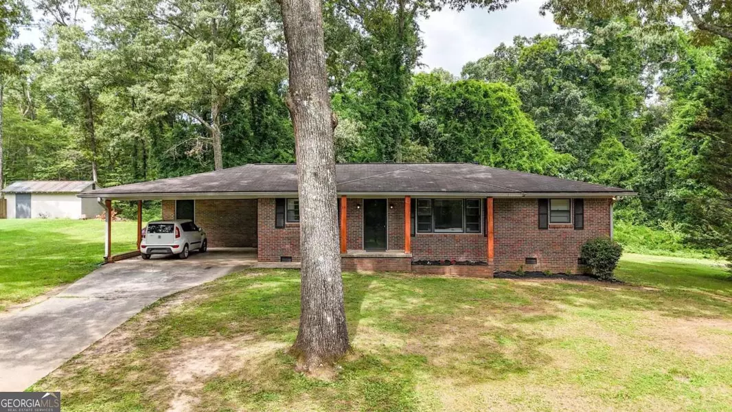 16 Polaris TER NW, Rome, GA 30165