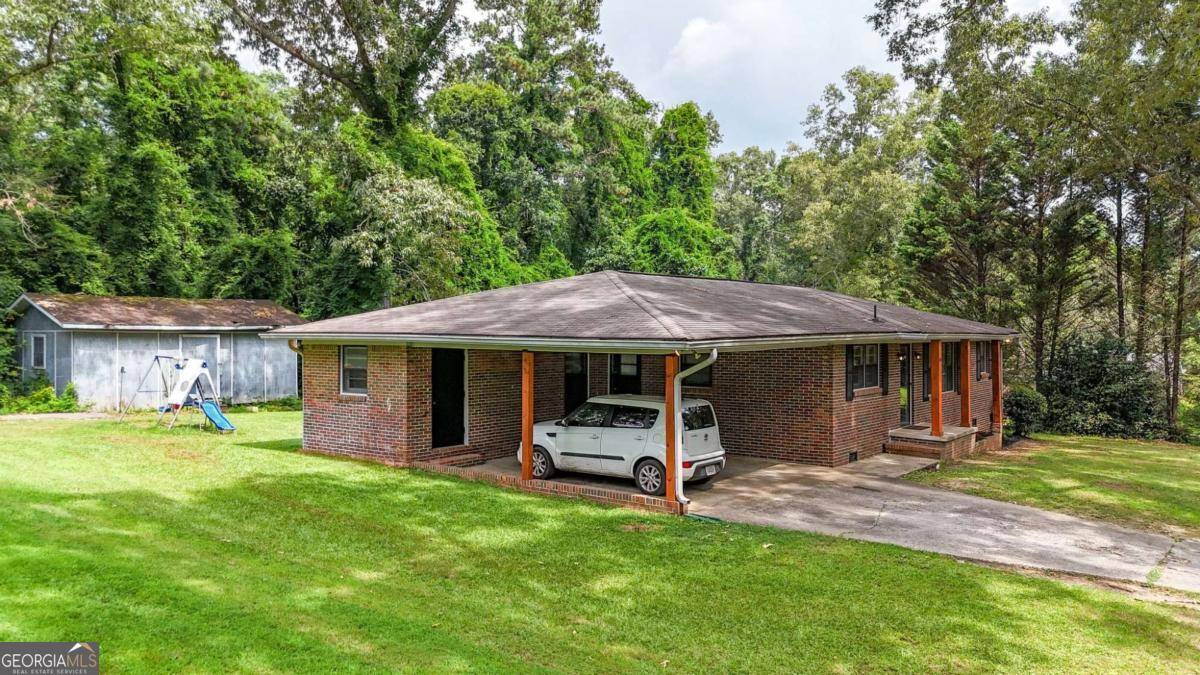 Rome, GA 30165,16 Polaris TER NW